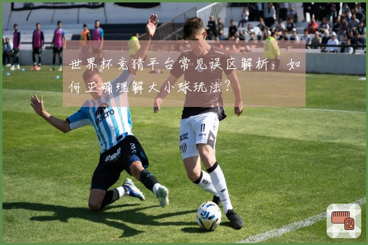 世界杯竞猜平台常见误区解析，如何正确理解大小球玩法？