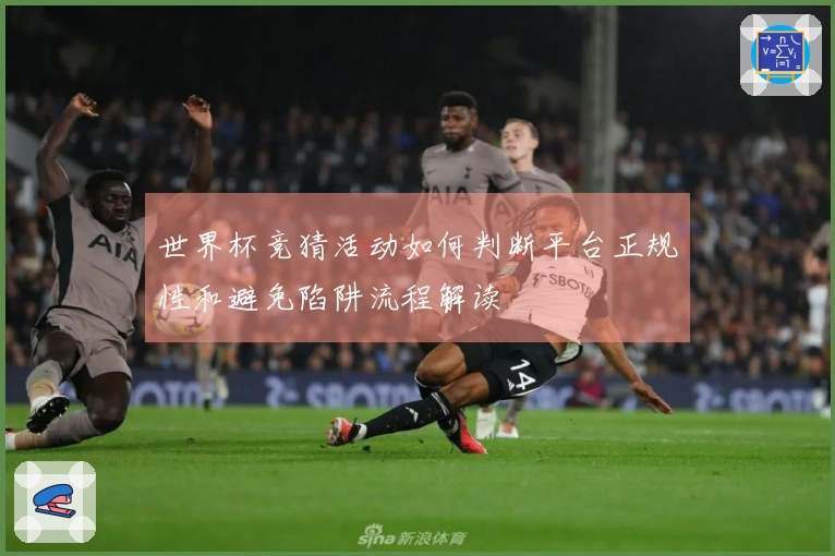 世界杯竞猜活动如何判断平台正规性和避免陷阱流程解读